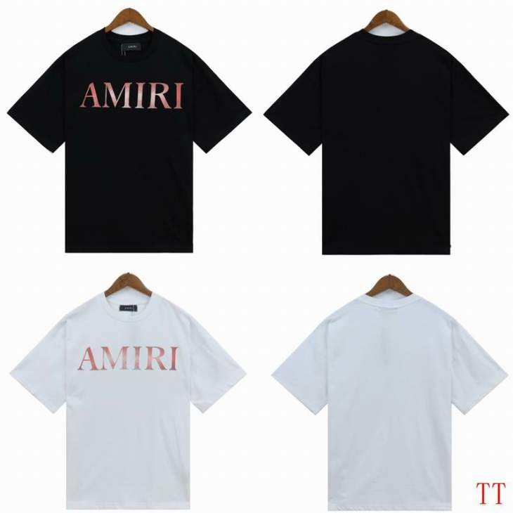Picture of Amiri T Shirts Short _SKUAmiriS-XL20tx0423755